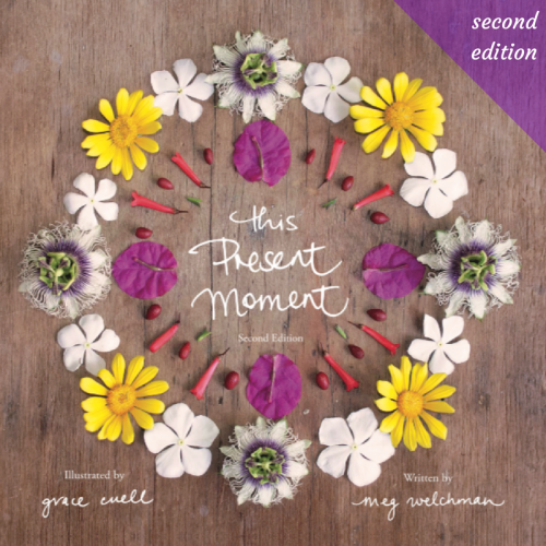 This Present Moment 2nd edition front cover