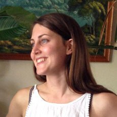 Grace Cuell - Illustrator