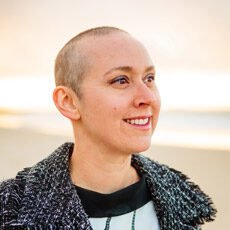 Meg Welchman - Author